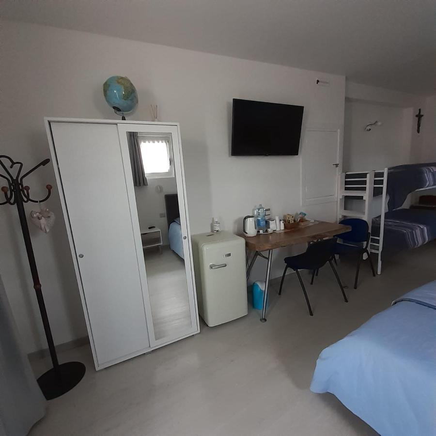Locazione Turistica Da Toio Otel Marcatelli Dış mekan fotoğraf