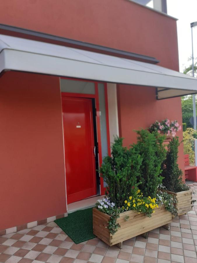 Locazione Turistica Da Toio Otel Marcatelli Dış mekan fotoğraf
