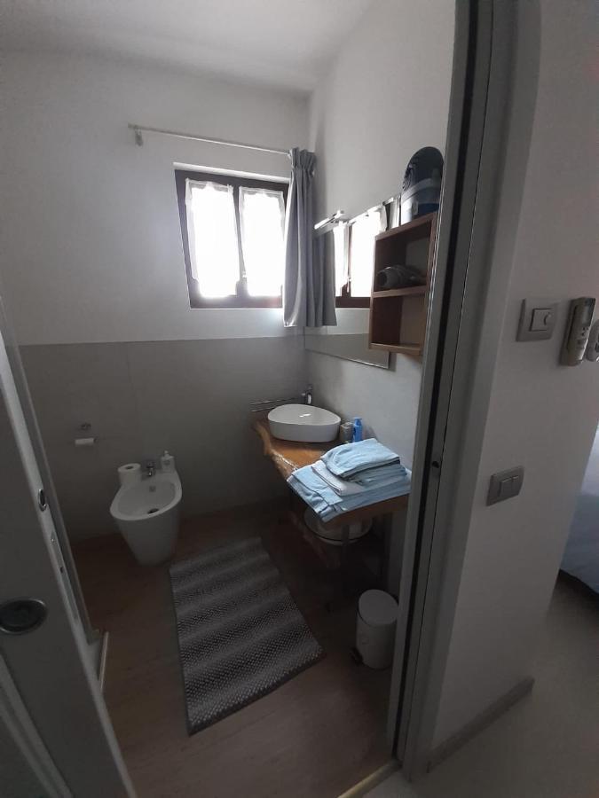 Locazione Turistica Da Toio Otel Marcatelli Dış mekan fotoğraf